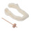 Wooden Drop Spindle Professional DIY Yarn Spinning 8