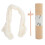 Wooden Drop Spindle Professional DIY Yarn Spinning 1