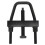 Torsion Key Unloading Tool Professional Torsion 2