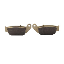 FA629 Rear Brake Pad for Benelli TNT 125, TNT 135, TNT 200, for HONDA, for Suzuki GSXR 125, GSXS 125, GSXR 150, GSXS 150