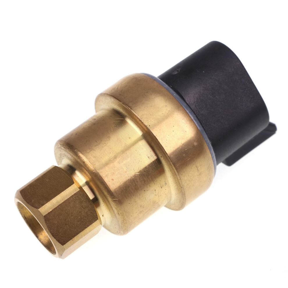 Fridayparts Gp Pressure Sensor 161170 1611704 Compatible For Caterpillar Cat Engine C7 C9 C10 C12 C15 C9 3508B 3512B 3516B 3516C 689788496627