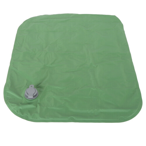 Outdoor Inflatable Cushion Lightweight Foldable 2