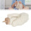 Wooden Drop Spindle Professional DIY Yarn Spinning 11