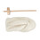 Wooden Drop Spindle Professional DIY Yarn Spinning 2