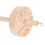Drop Spindle Yarn Spinner for Crocheting Artisan 13