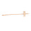 Drop Spindle Yarn Spinner for Crocheting Artisan 15