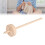 Drop Spindle Yarn Spinner for Crocheting Artisan 11