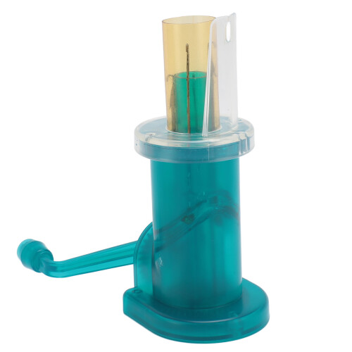 Hand Spool Knitter DIY Quick Knitting Mini Sewing 2