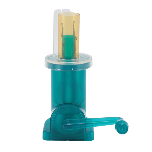 Hand Spool Knitter DIY Quick Knitting Mini Sewing 1