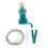 Hand Spool Knitter DIY Quick Knitting Mini Sewing 1