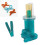 Hand Spool Knitter DIY Quick Knitting Mini Sewing 11