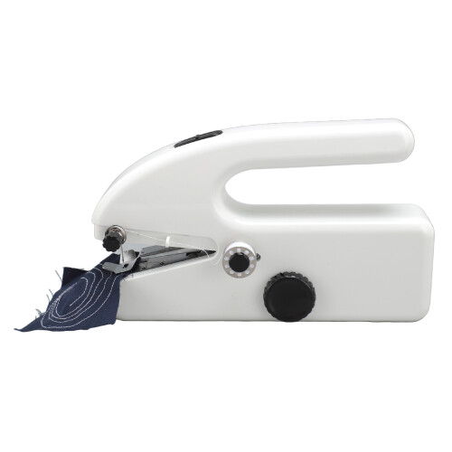 Portable Handheld Sewing Machine USB 1