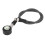 Scuba Diving Pressure Gauge Luminous Submersible 3