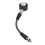 Scuba Diving Pressure Gauge Luminous Submersible 3
