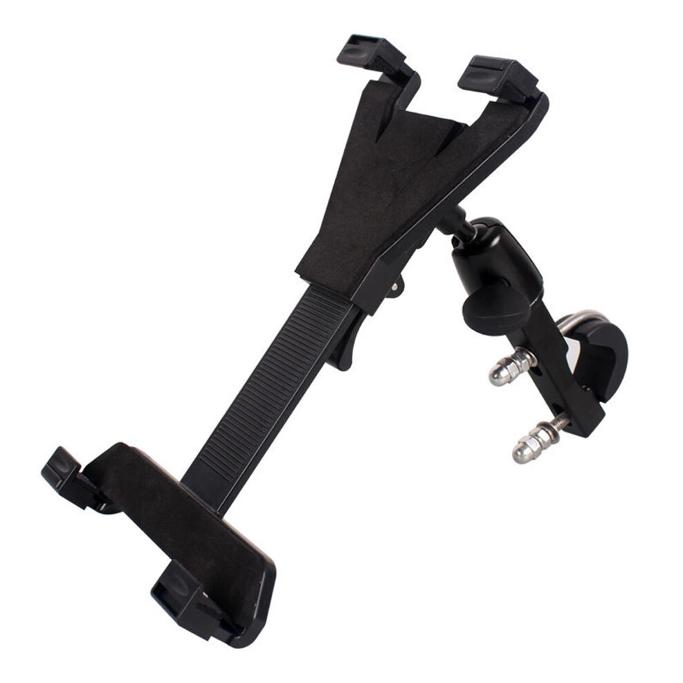Bike Tablet Holder Mount Bicycle Tablet Stand For 9121376764837
