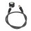 Scuba Diving Pressure Gauge Luminous Submersible 5