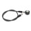 Scuba Diving Pressure Gauge Luminous Submersible 4