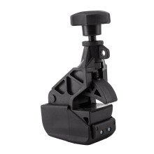 Car Tire Repair Kit Tire Lifter Latches for Wheel Hub Removal Bead Depressor for Easy Mounting