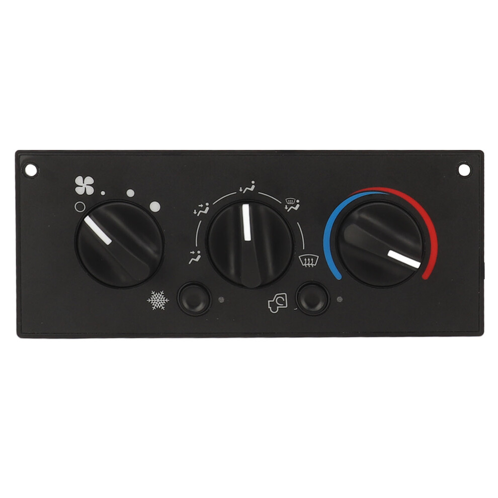 Heavy Duty Climate Control Module F211032100 9121376765124