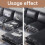Leather Repair Patch Professional Soft Delicate 12