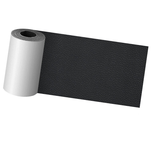Leather Repair Patch Professional Soft Delicate 2