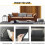Leather Repair Patch Professional Soft Delicate 13