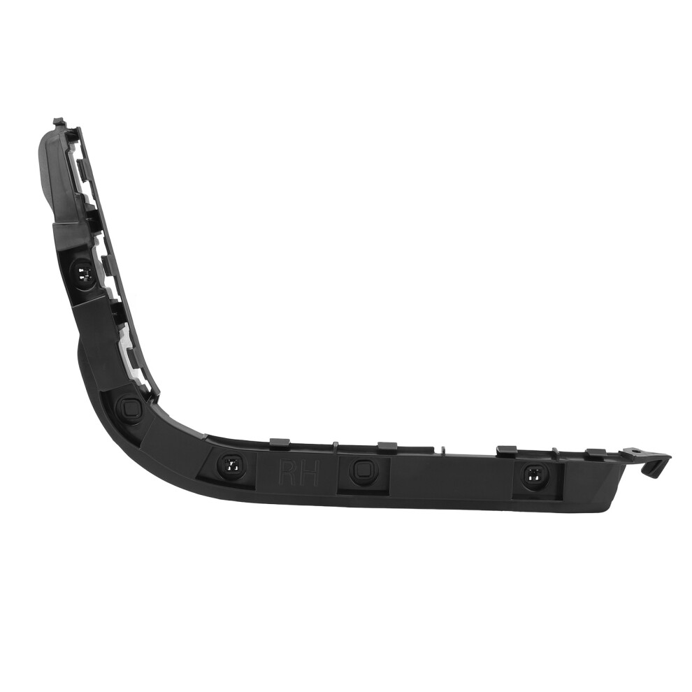 Rear Bumper Bracket Support Sturdy Construction 9121376765032