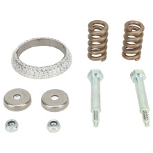 Exhaust Pipe Fixing Repair Kit 179774 Exhaust
