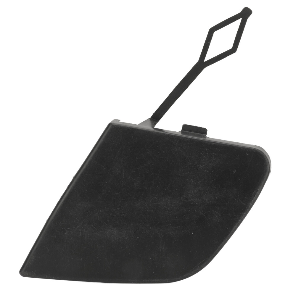 Front Bumper Trailer Cover Tow Hook Cover Towing 9121376765315