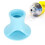 Liquid Glue Holder Sturdy Plastic Stable Base Time 12