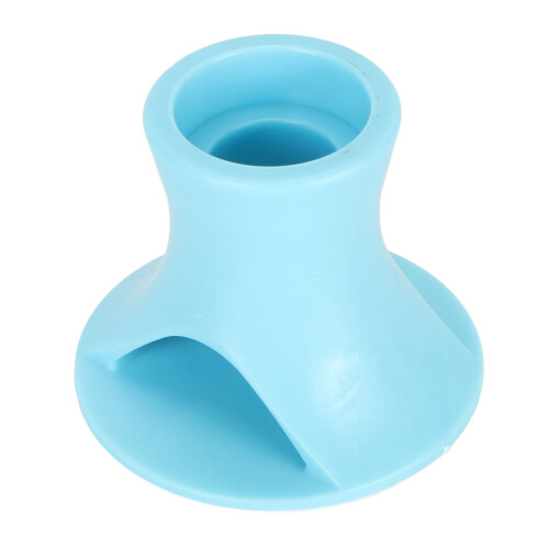 Liquid Glue Holder Sturdy Plastic Stable Base Time 1