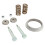 Exhaust Pipe Fixing Repair Kit 179774 Exhaust 5