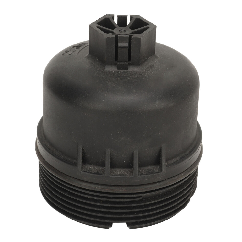Engine Oil Filter Cover 1103L7 Oil Filter Housing 9121376765520