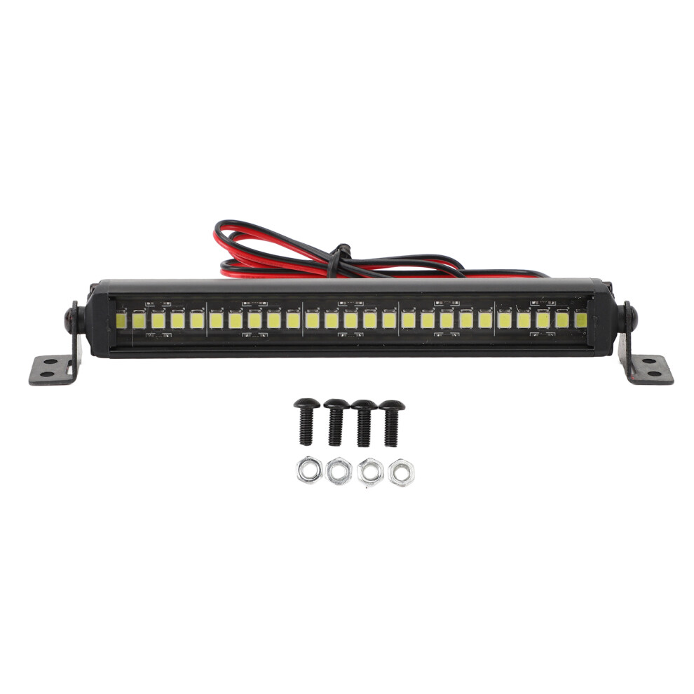 Super Bright Rc Led Bar Roof Led Lamp 25Led Light 9121376765926