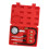 Precision Engine Compression Gauge Automotive Motorcycle Kit Compact Pressure Measurement Tool 1