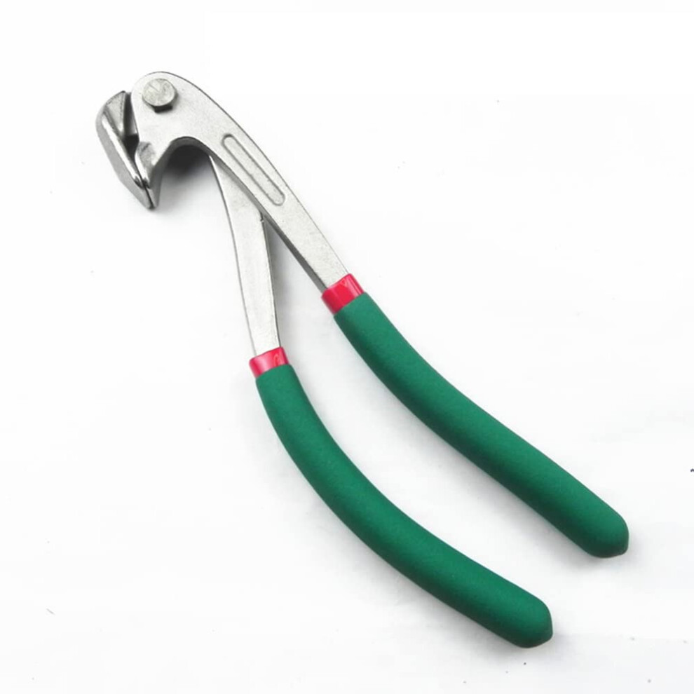 Car Door Fender Panel Crimp Dent Edge Pliers Car Fender Edge Repair Tools Paintless Dent Repair Kit 689788498959
