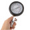 Precision Engine Compression Gauge Automotive Motorcycle Kit Compact Pressure Measurement Tool 2