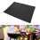Fireproof Grill Pad Fiberglass Cloth Heat 12