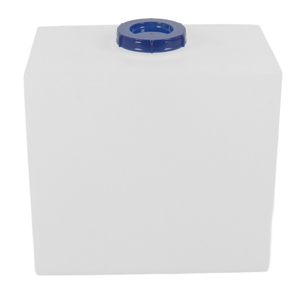 10 Gallons Rv Water Storage Tank 17.1 X 15.7 X 9121376766220
