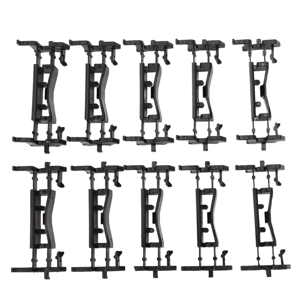 10 Pcs Roof Moulding Drip Rail Clip Mn142343 Roof 9121376766251