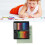 Oil Pastels Safe Medium Soft Texture Vibrant 12