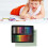 Oil Pastels Safe Medium Soft Texture Vibrant 11