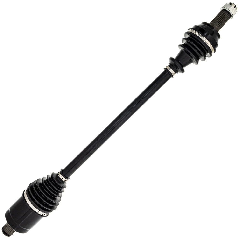 Front Cv Axle Half Drive Shaft For Polaris Rzr Xp 1000 Turbo Xp4 1333434 1334492 689788499574
