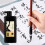 500ml Drawing Writing Art Craft Calligraphy Liquid 6