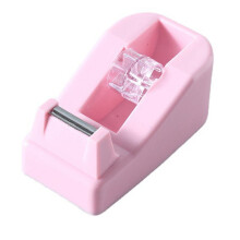 Desktop Tape Dispenser 0.79in Shaft Diameter Easy