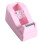 Desktop Tape Dispenser 0.79in Shaft Diameter Easy 3