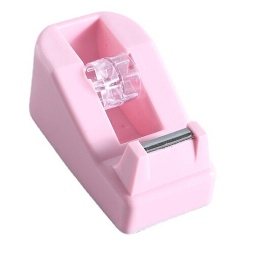 Desktop Tape Dispenser 0.79in Shaft Diameter Easy 2
