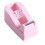 Desktop Tape Dispenser 0.79in Shaft Diameter Easy 4