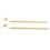 2pcs 0.5mm 0.7mm Fluid Writer Paint Applicator Pen 6
