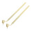 2pcs 0.5mm 0.7mm Fluid Writer Paint Applicator Pen 10